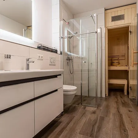 Waldstraße 49, Neu! Riviera 37 Ostseebad Kühlungsborn