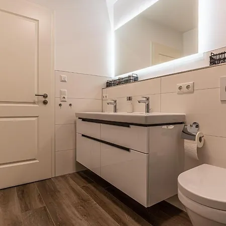 Waldstraße 49, Neu! Riviera 37 Apartment Ostseebad Kühlungsborn