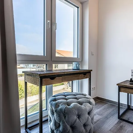 Waldstraße 49, Neu! Riviera 37 * Ostseebad Kühlungsborn