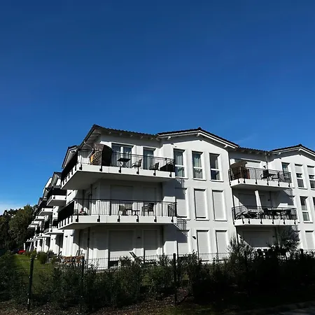Waldstrasse-49-neu-riviera-37 Apartment Kuehlungsborn