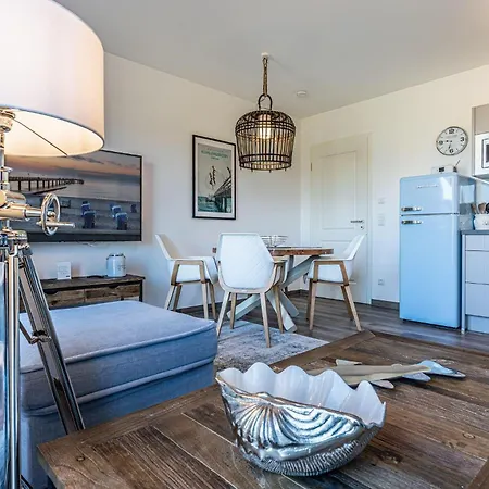 Waldstraße 49, Neu! Riviera 37 Ostseebad Kühlungsborn