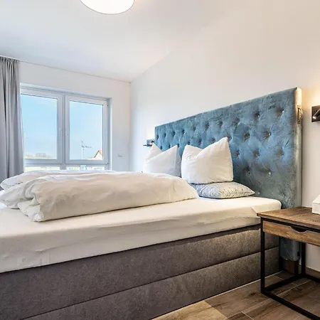 Waldstrasse-49-neu-riviera-37 Apartmán Ostseebad Kühlungsborn